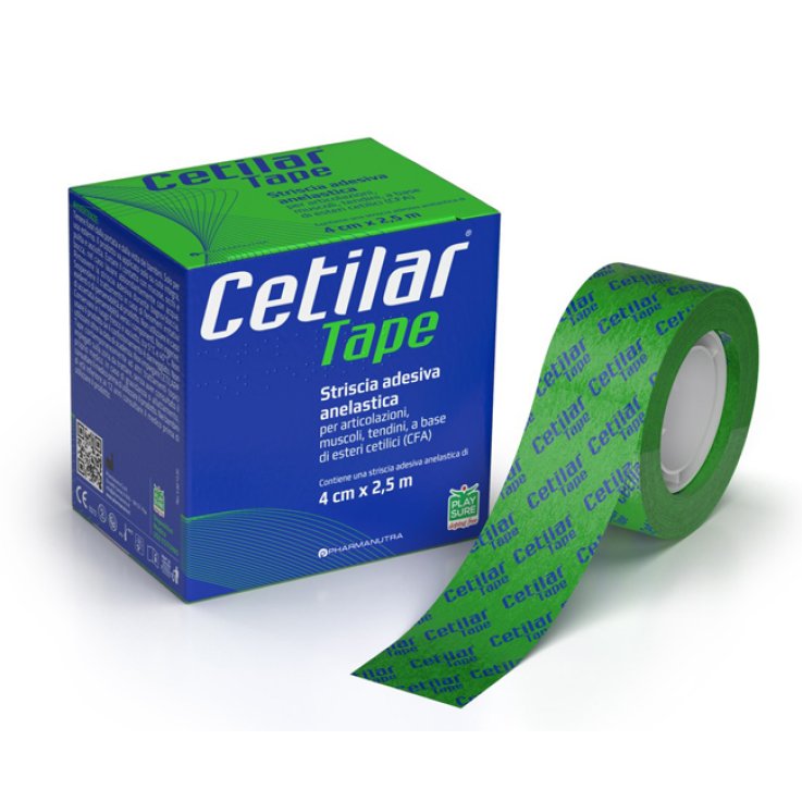 Cetilar Tape Striscia Ades Ane