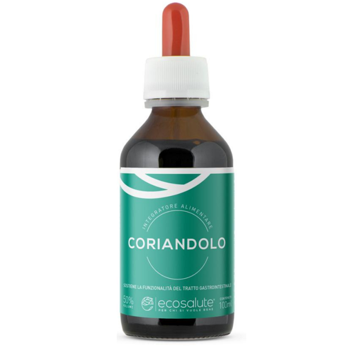 Coriandolo To 100ml