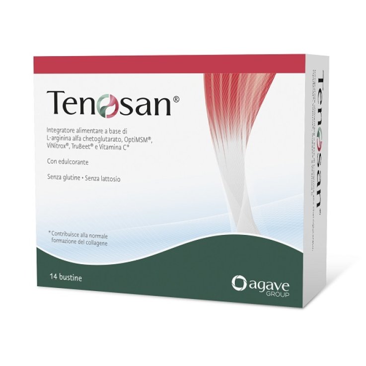 Tenosan 14bust