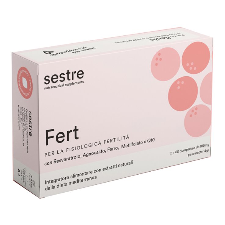 Fert 60cpr