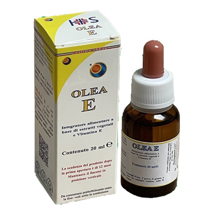 Olea E Gocce 20ml