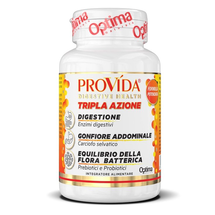 Provida Tripla Azione 60cps
