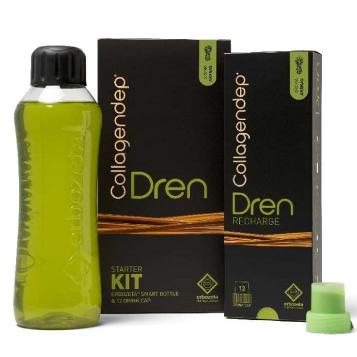 Collagendep Dren Starter Kit