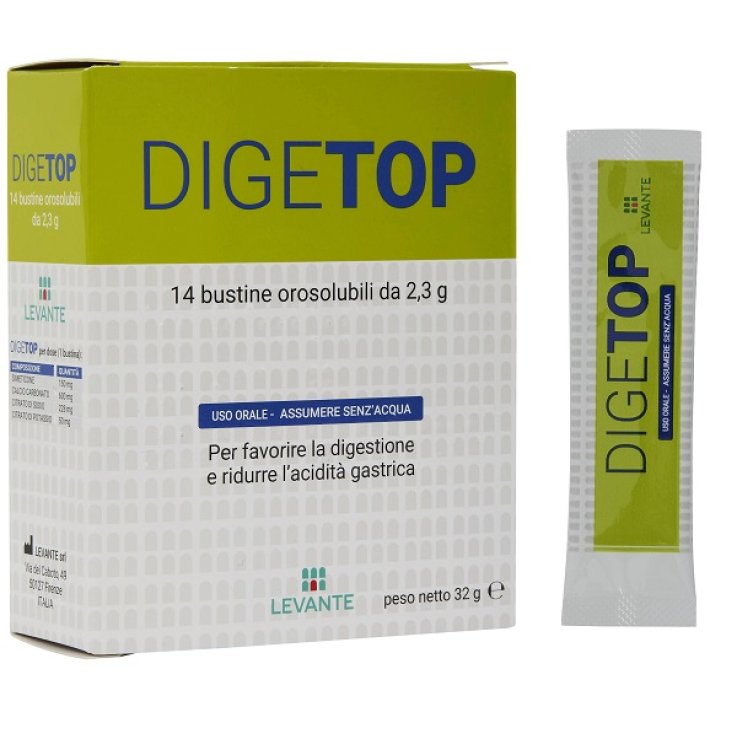 Digetop 14bust