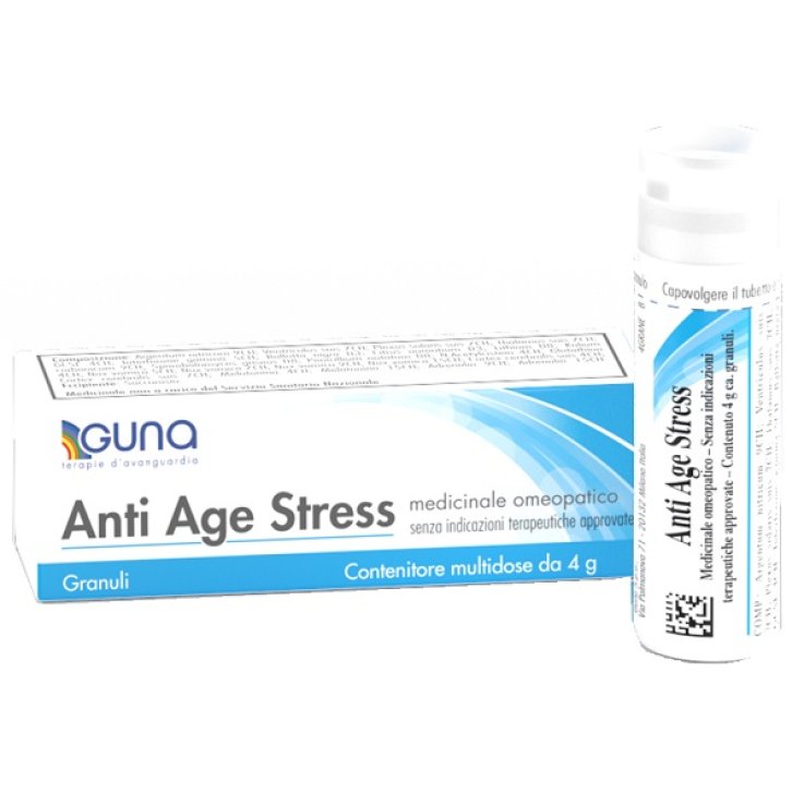 Antiage Stress Gr 4g
