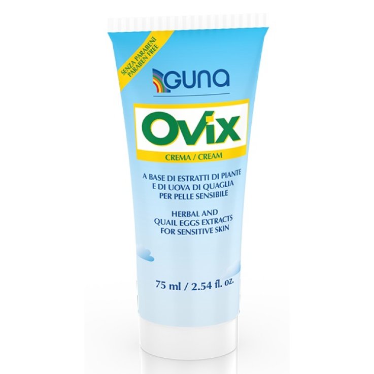 Ovix Pomata 75ml