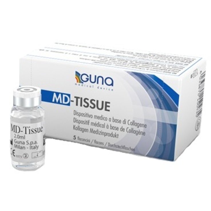 Md-tissue 5fl Iniettabili 2ml