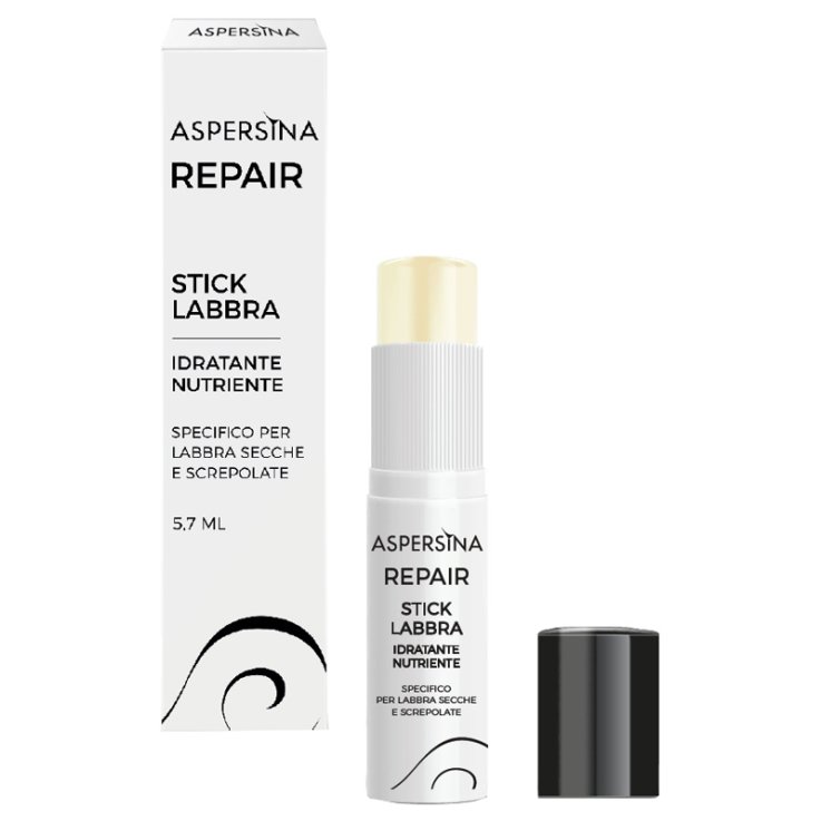 Aspersina Repair Stick Labbra