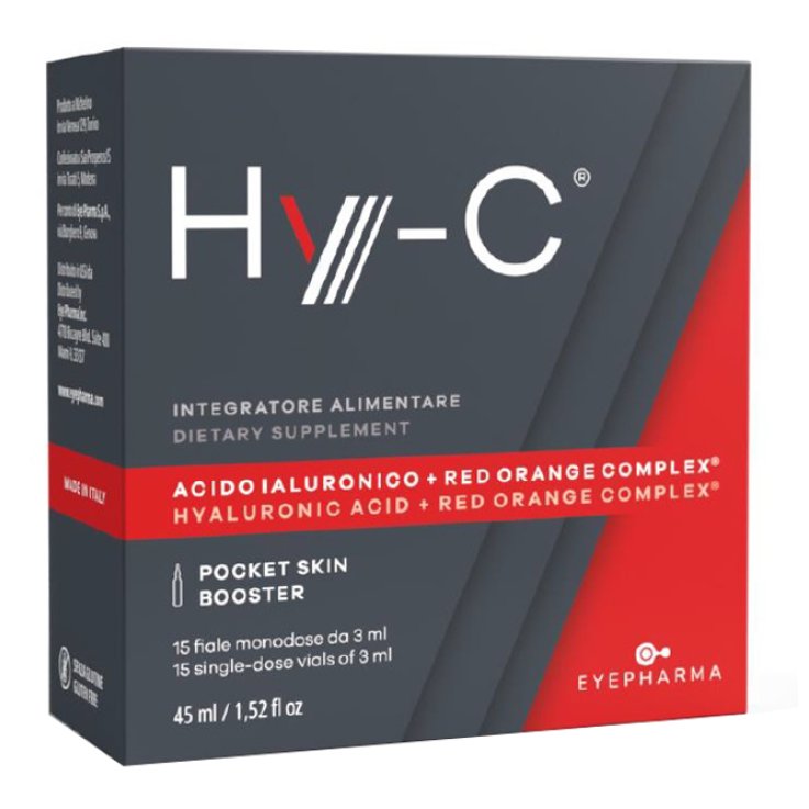 Hy-c 15f Monod 3ml