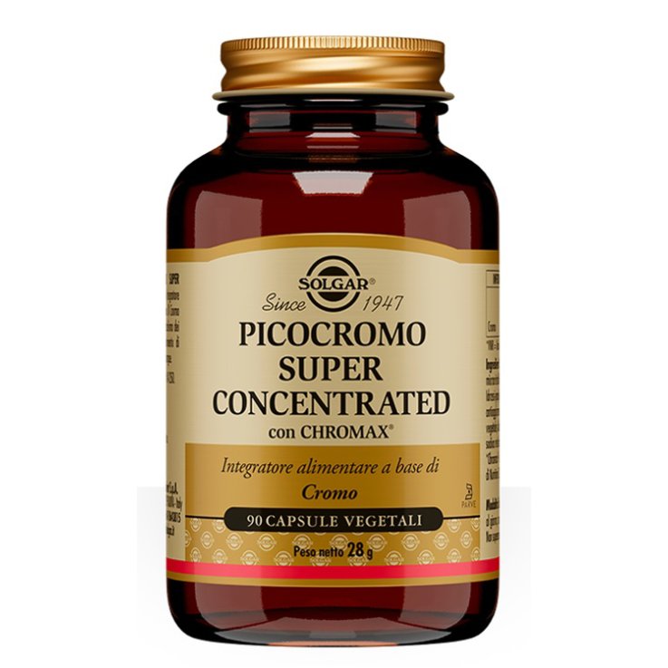 Picocromo Superconcentr 90cps