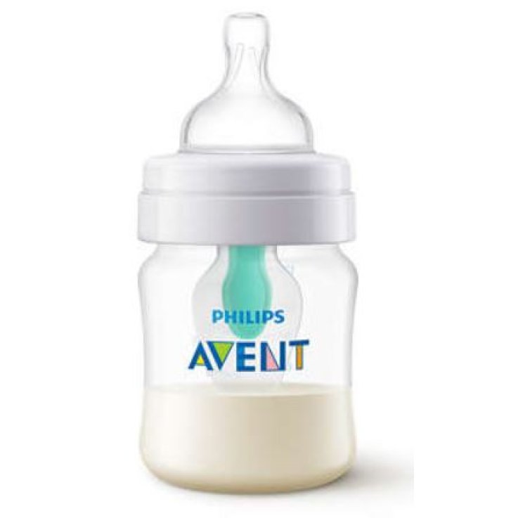 Avent Bib Anti Colica 125ml