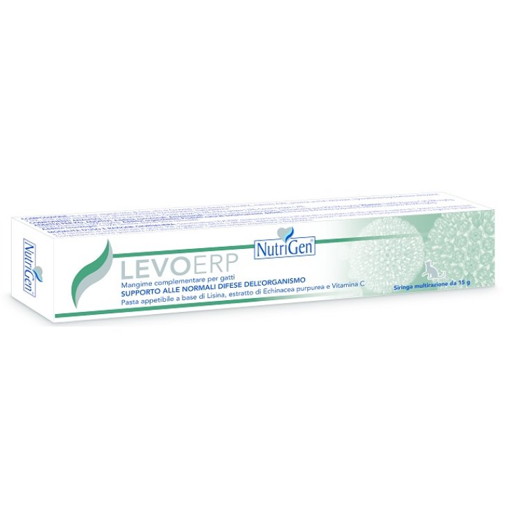 LEVOERP 15G NUTRIGEN