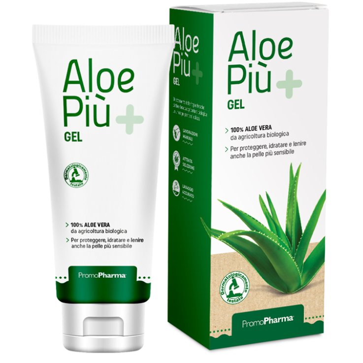 Aloe Gel 200ml