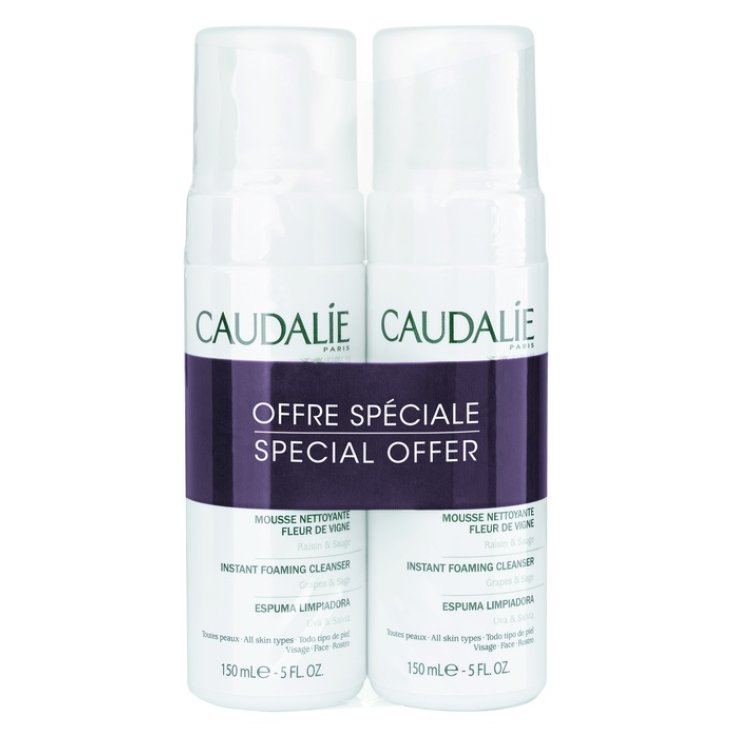 DUO SCHIUMA DETERGENTE 2X150ML