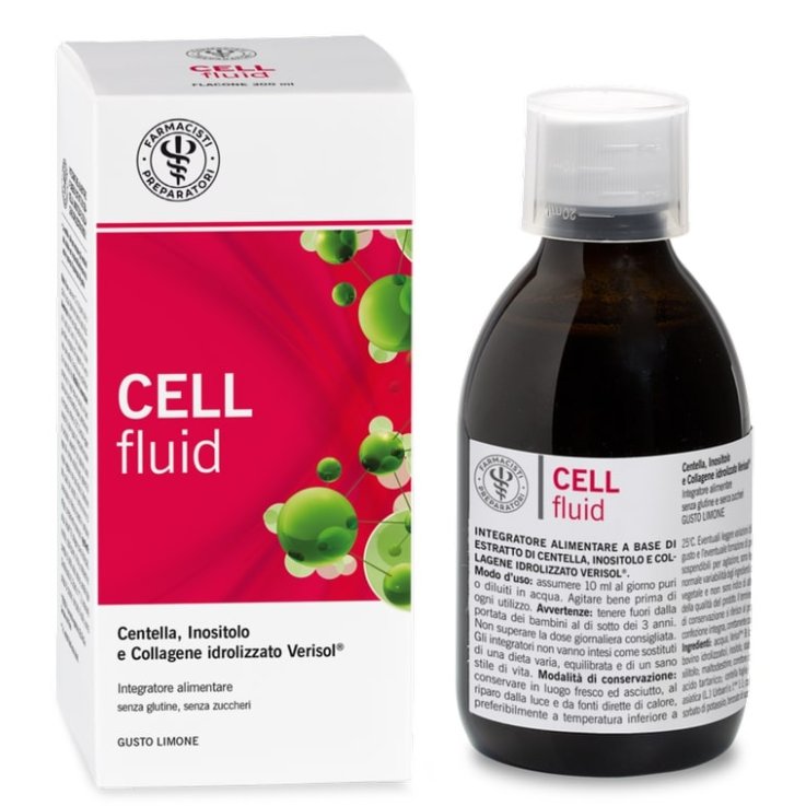 LFP CELLUFLUID 300ML