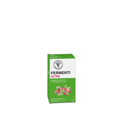 LFP FERMENTI ULTRA 25MLD 10BUS