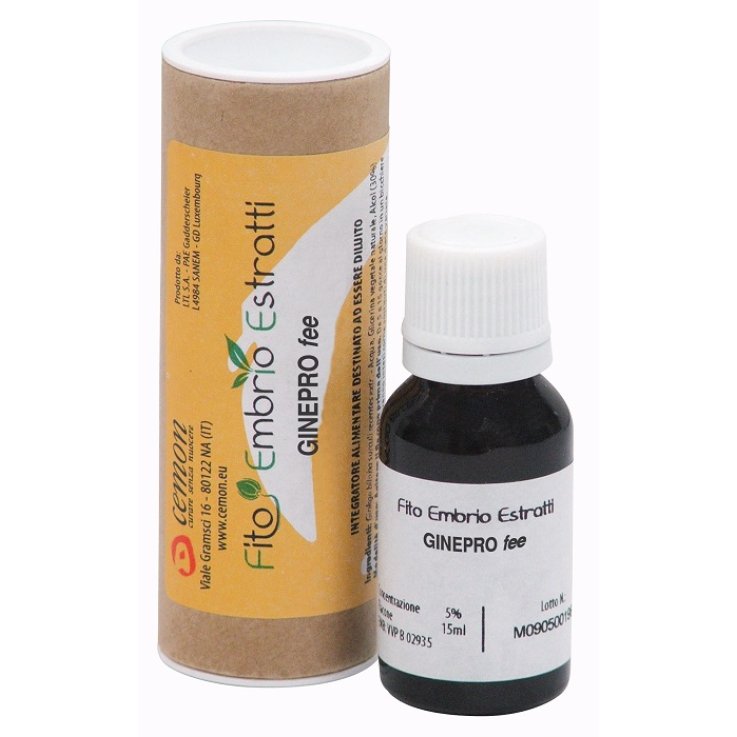 FEE GINEPRO 15ML FEE GINEPRO 15ML
