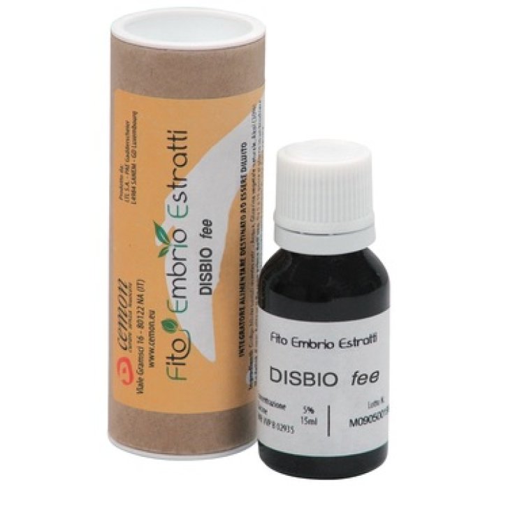 Fee Disbio 15ml Fee Disbio 15ml