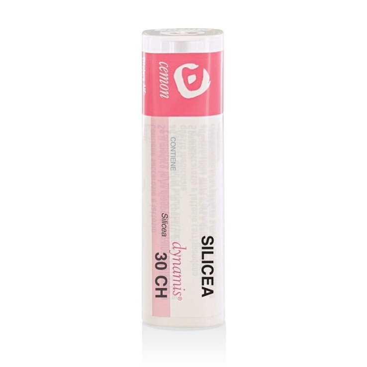 Silicea 30ch Gr