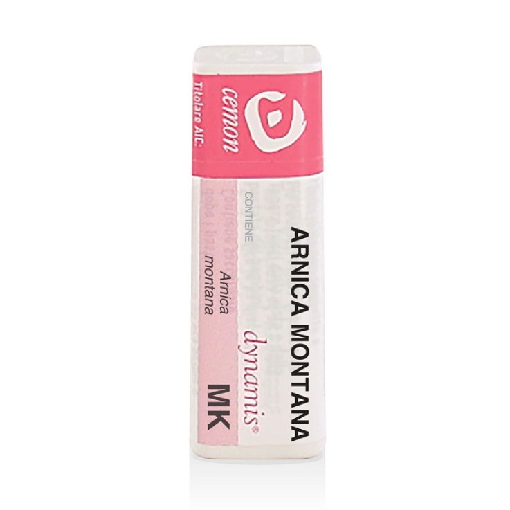 Arnica Montana Mk Dose