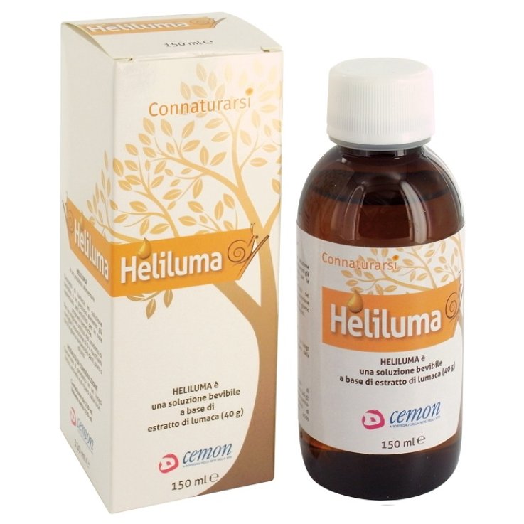 Heliluma 150ml