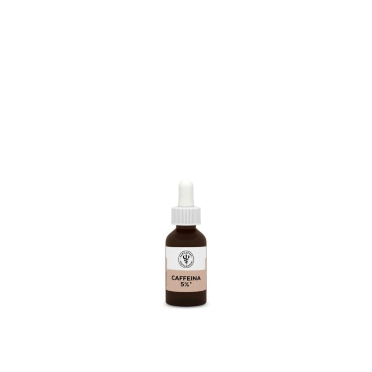 LFP ATTIVO CAFFEINA 20ML