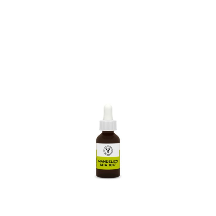 LFP ATTIVO MANDELICO 20ML