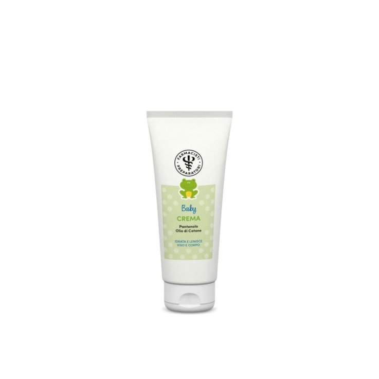 LFP BABY CREMA 100ML