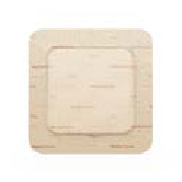 Mepilex Border Flex 10x10 5pz