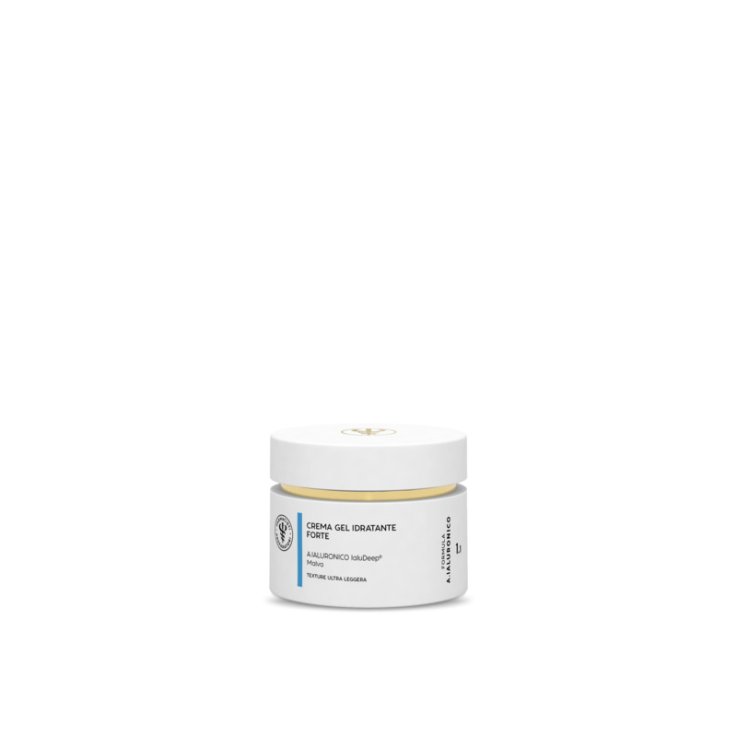 LFP CREMAGEL IDRAT MALVA 50ML