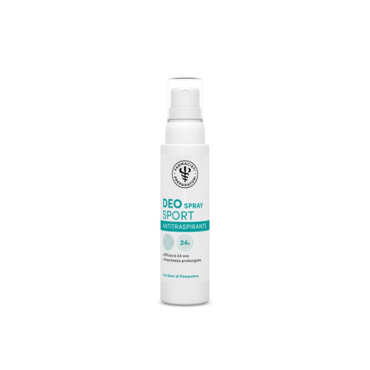 LFP DEO SPRAY SPORT 100ML