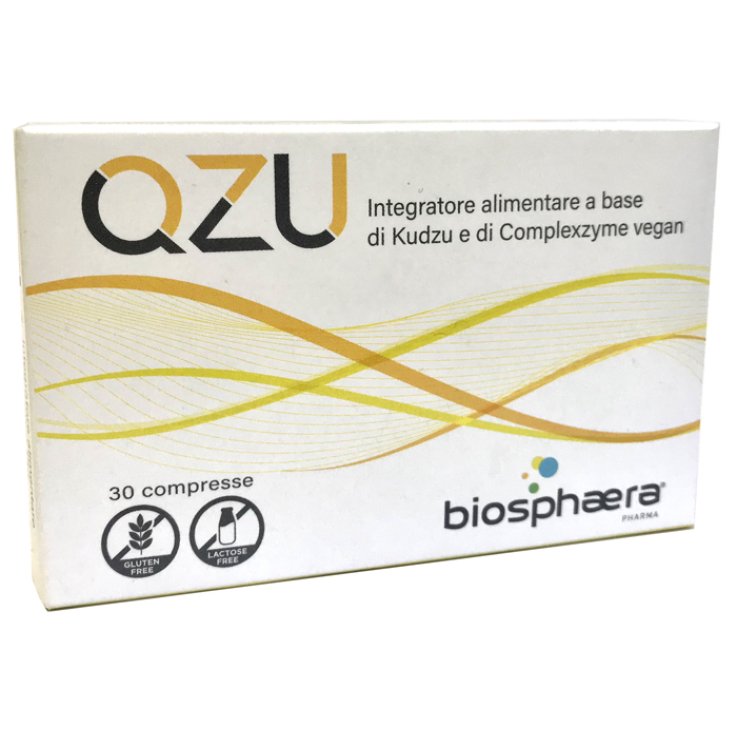 Qzu 30cpr