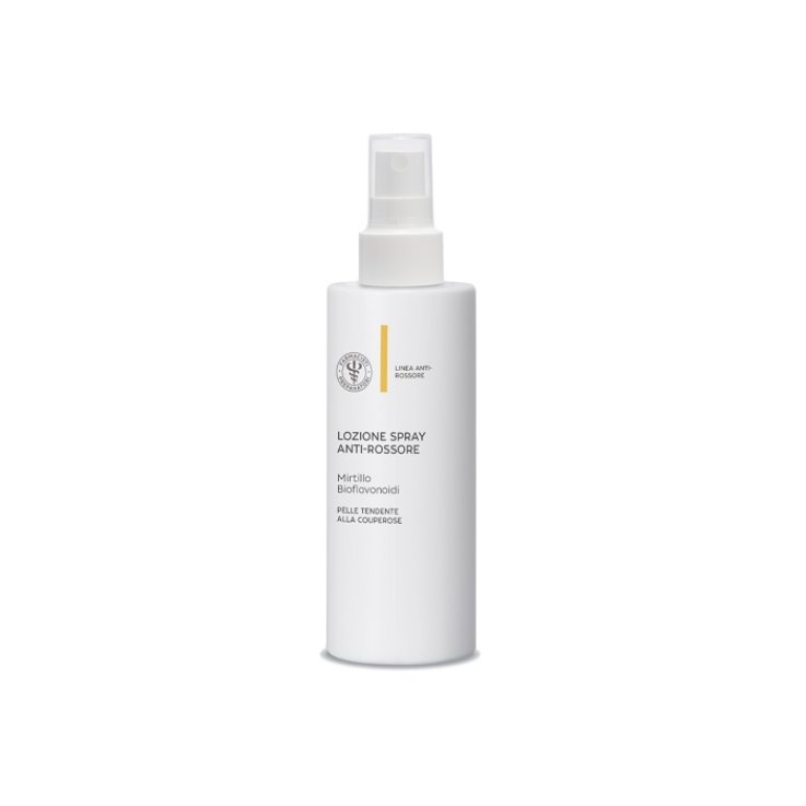 LFP LOZIONE SPRAY ANTI ROSSORE