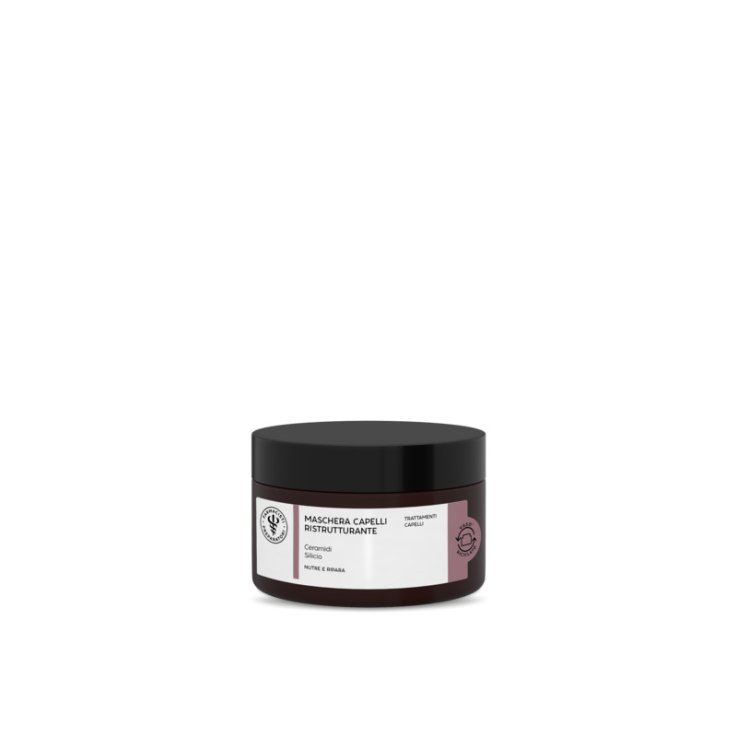 LFP MASCHERA CAPELLI 200ML