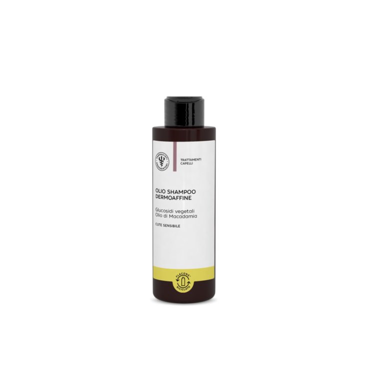 LFP OLIOSHAMPOO DERMOAFF 200ML