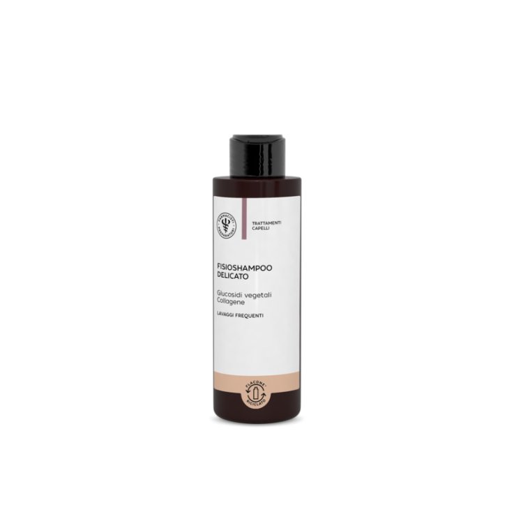 LFP SHAMPOO DELICATO 200ML
