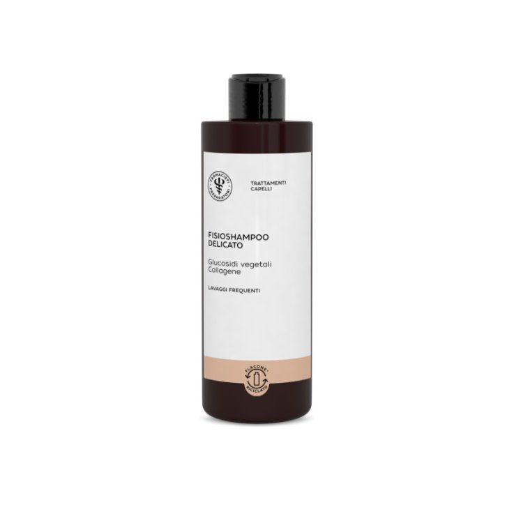 LFP SHAMPOO DELICATO 400ML