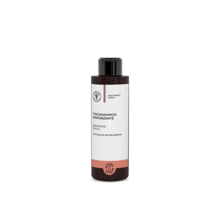 LFP SHAMPOO RINFORZANTE 200ML