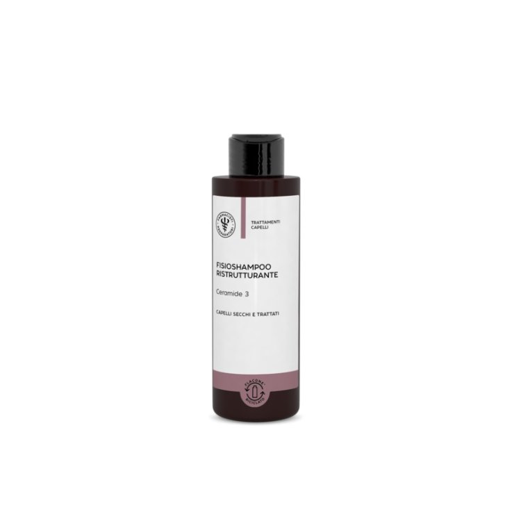 LFP SHAMPOO RISTRUTTURANTE