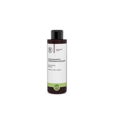 LFP SHAMPOO SEBONORMALIZZANTE