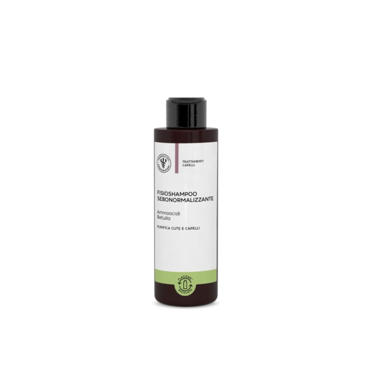 LFP SHAMPOO SEBONORMALIZZANTE