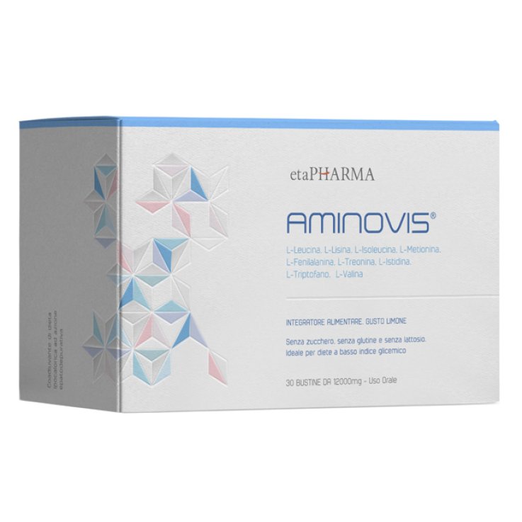 Aminovis 30bust