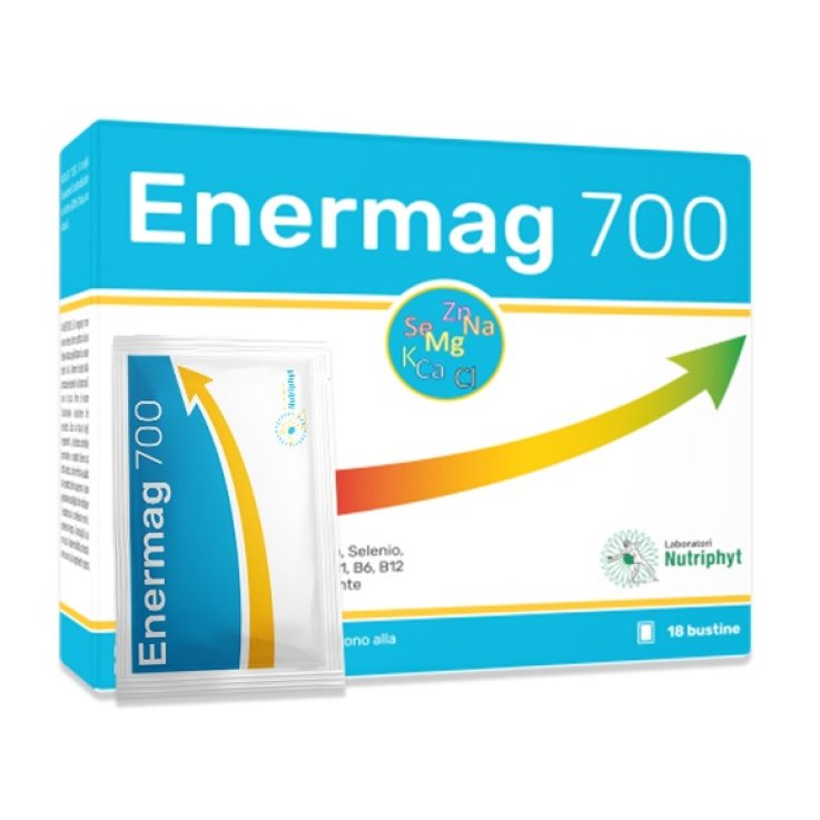 Enermag 700 18bust