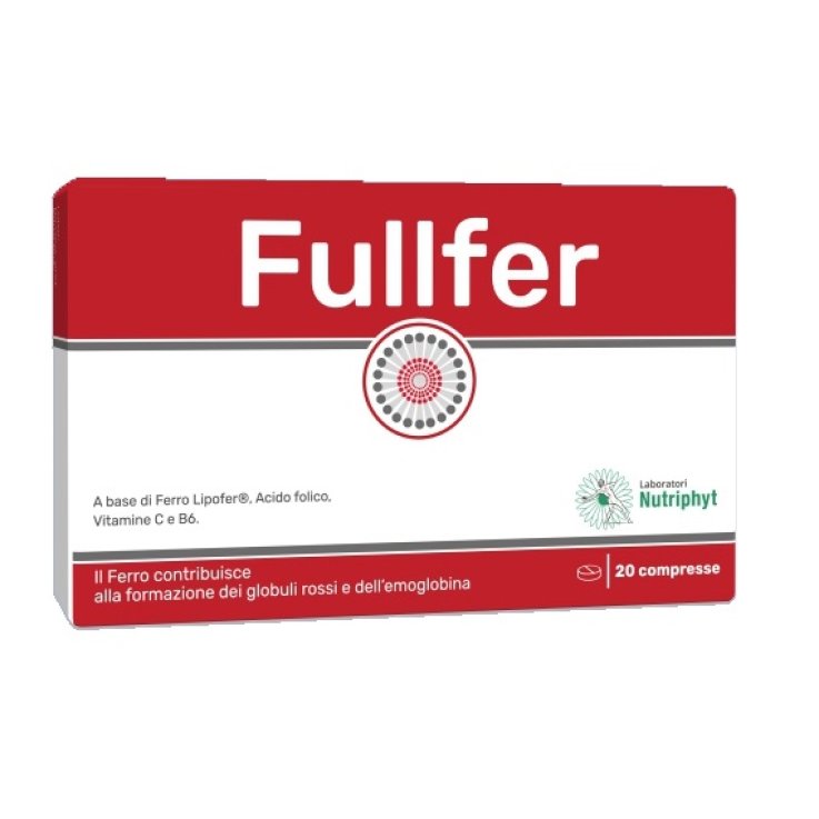 Fullfer 20cpr