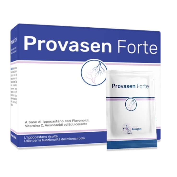 Provasen Forte 18bust