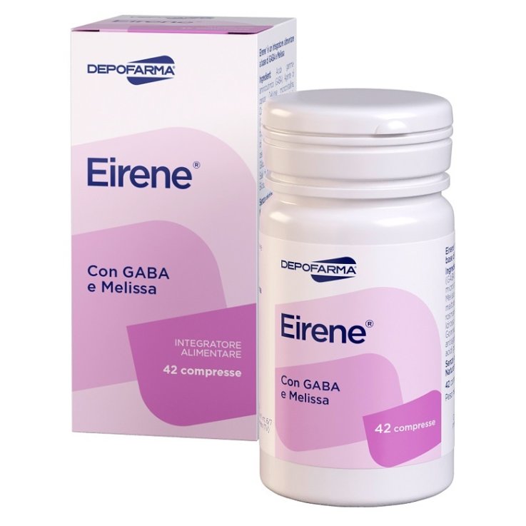 Eirene 42cpr