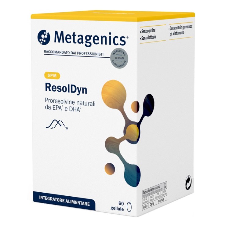 Resoldyn 60gell