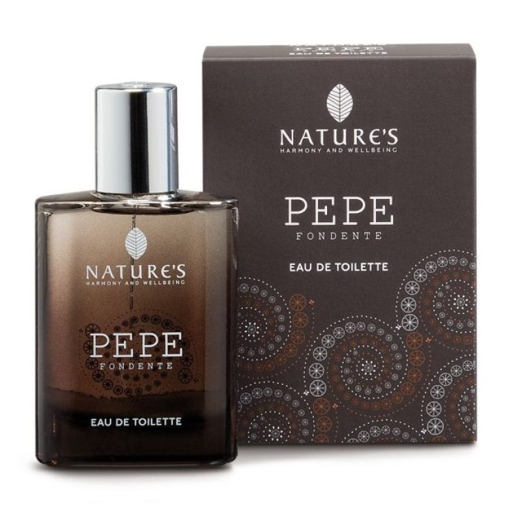 Pepe Fondente Edt 50ml
