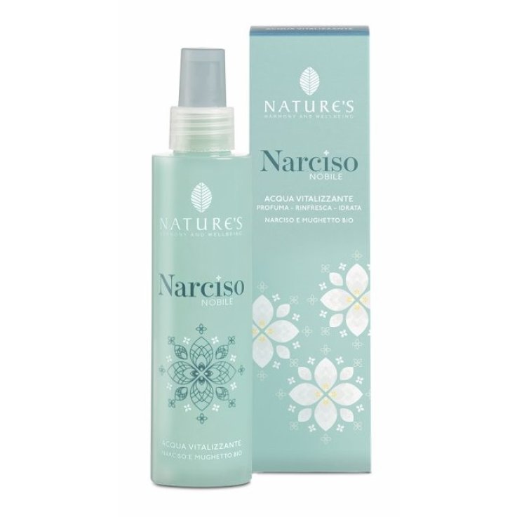 Nature's Narciso Nob Acqua Vit