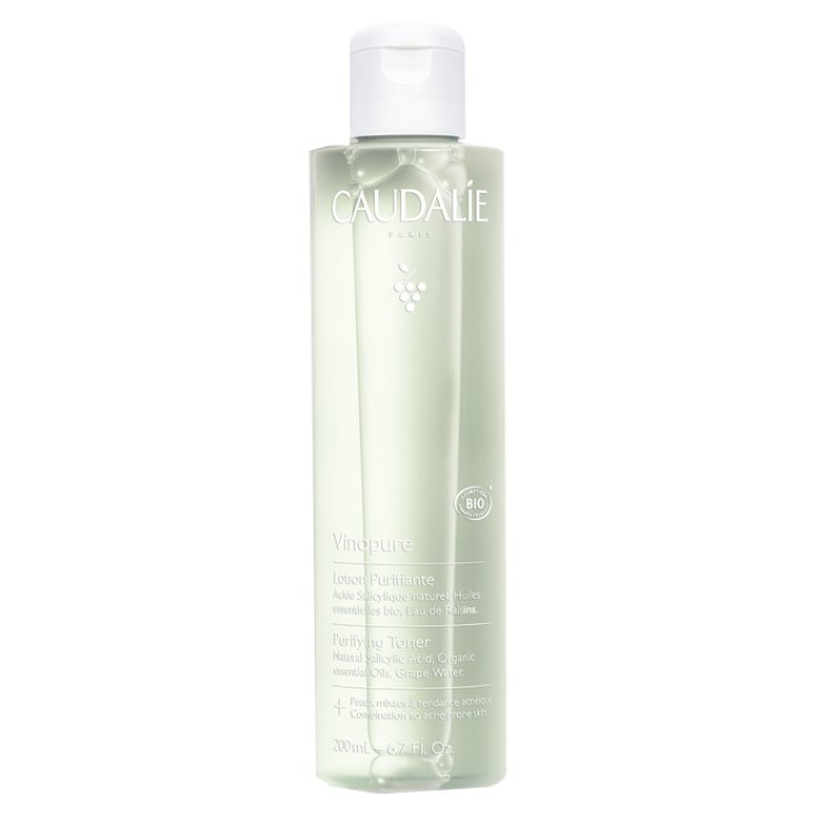Vinopure Lozione Purif 200ml